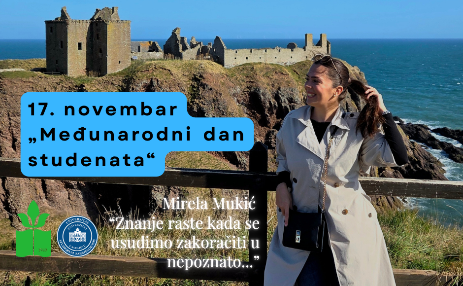 Međunarodni dan studenata, 17. novembar